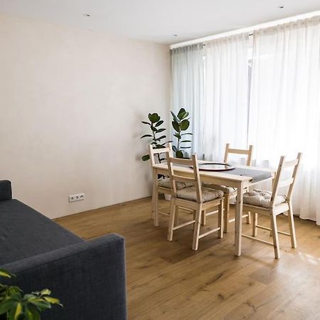 Апартаменты Wohlfuehloase In Perfekter Lage Штутгарт Экстерьер фото